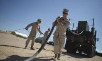 Truck-Sized Reactors Could Help Military’s Growing Reliance on Electricity