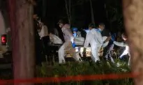 Police Silent After Discovery of Body Thought to be Dad of Dead Quebec Girls