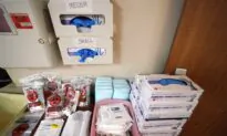 Tens of Thousands of Tons of Medical Waste Produced During COVID-19 Pandemic Threatens Health: WHO