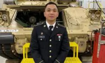 Third Fort Hood Soldier Found Dead Near Base: Officials