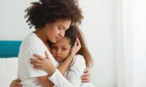Helping Children Understand the Loss of a Loved One