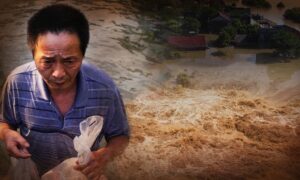Villages Buried in Mudslides - The China Angle with Simone Gao