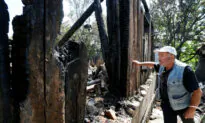 Deal Reached for East Ukraine Ceasefire From July 27