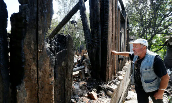 Deal Reached for East Ukraine Ceasefire From July 27