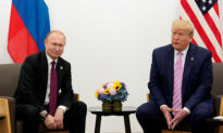 Trump to Putin: Hope to Avoid a Three Way Arms Race Between China, Russia, and US