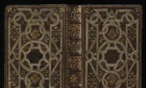 During the Renaissance, You Could Judge a Book by Its Cover 