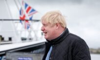 Union Helped Britain ‘Through Thick and Thin,’ Johnson Says During Scottish Visit