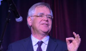 Nashville Government Lied About the Coronavirus—Does Everybody?