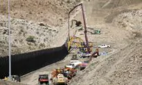 Environmentalists Ask Supreme Court to Block Use of Defense Funds for Border Wall