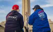 Political Climate Preventing 62 Percent of Americans From Sharing Their Views