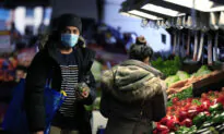 Authorities Ask Victorians Not to ‘Vilify’ Anyone Not Wearing a Mask
