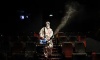 New CCP Virus Outbreak in Northeastern Chinese City Prompts Panic