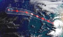 Douglas Intensifies to Major Category 3 Hurricane; May Bring Strong Winds, Rain to Hawaii