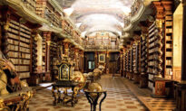 The World’s Most Beautiful Library: The Klementinum in Prague Is an Architectural Dream Come True
