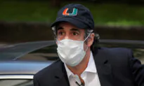 Judge Orders Michael Cohen Released to Home Confinement, Calling His Jailing ‘Retaliatory’