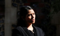 Priti Patel Publishes New National Strategy to Go After Child Sexual Abusers Including ‘Grooming Gangs’