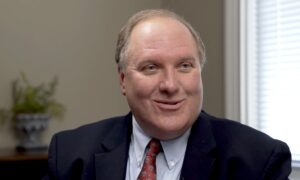 Was 'Russia Collusion' a Diversion From the Real Scandal?