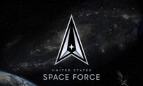 US Space Force Unveils Official Motto: Semper Supra