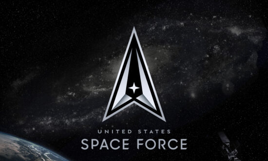 US Space Force Unveils Official Motto: Semper Supra