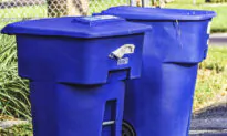 ‘He Cried Out to Live’: Woman Hears Cries of Abandoned Baby in Trash Bin Behind Church, Calls 911
