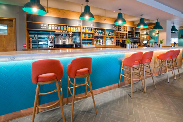 Cookhouse and Pub