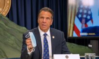Cuomo Rejects Calls for Probe Into New York Nursing Home Deaths