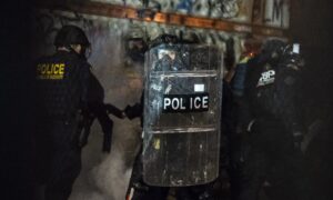 NTD News Today Full Broadcast (July 24)