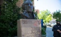 GWU Apologizes for Recommending Book Equating Conservatism With Racism