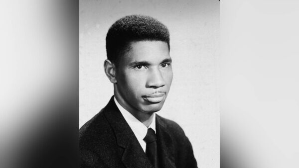 medgar evers
