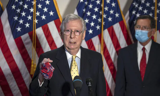 White House, GOP Reach Deal on Key Parts of New Stimulus Relief Bill