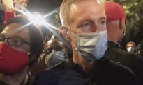 Portland Mayor Ted Wheeler Pepper-Sprayed Man Who Confronted Him Outside Pub