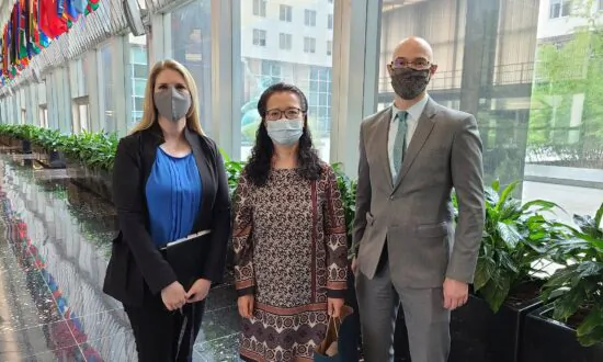 Trump Admin Officials Express Concern Over China’s Forced Organ Harvesting From Falun Gong Adherents