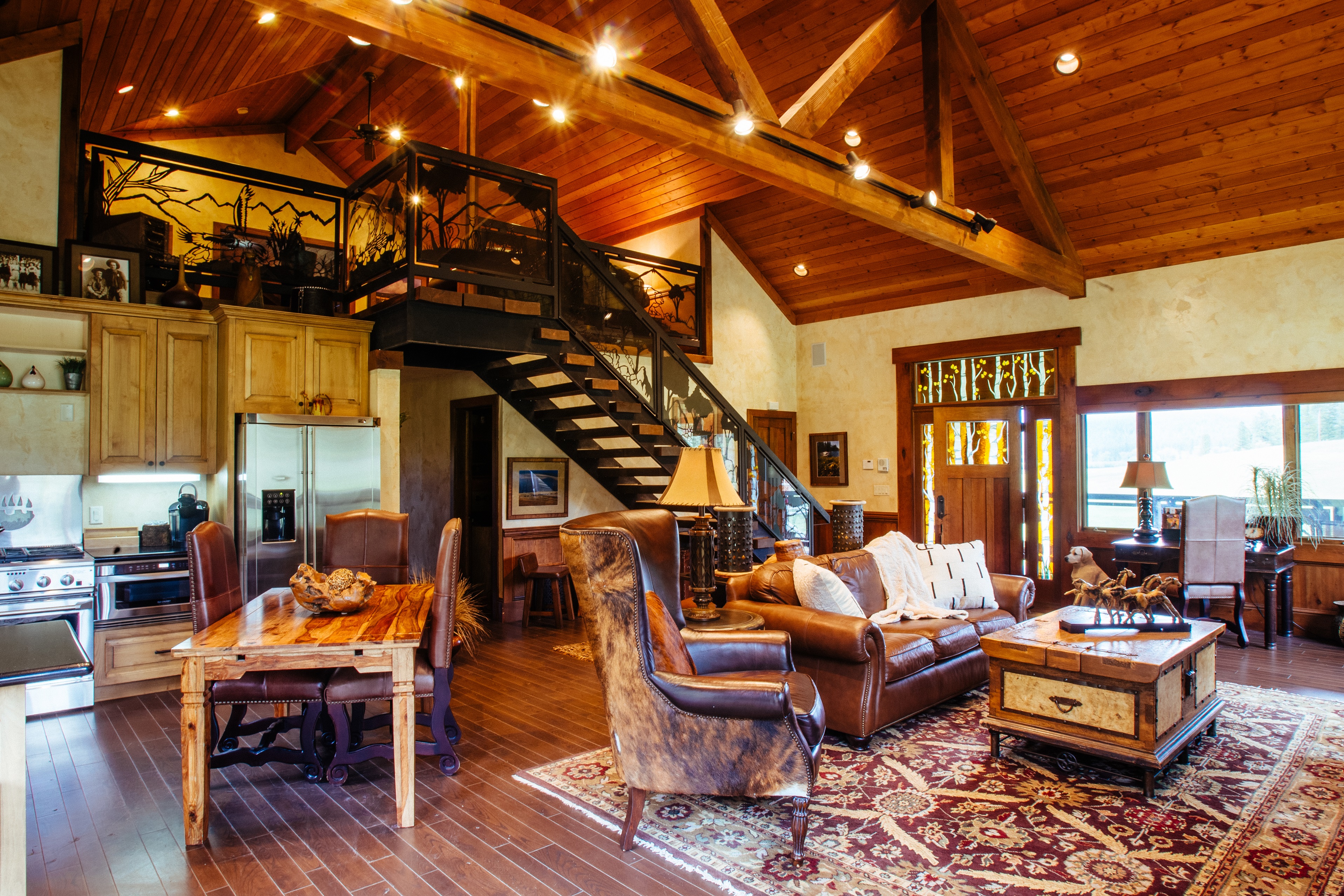 180517 PU Home Architecture