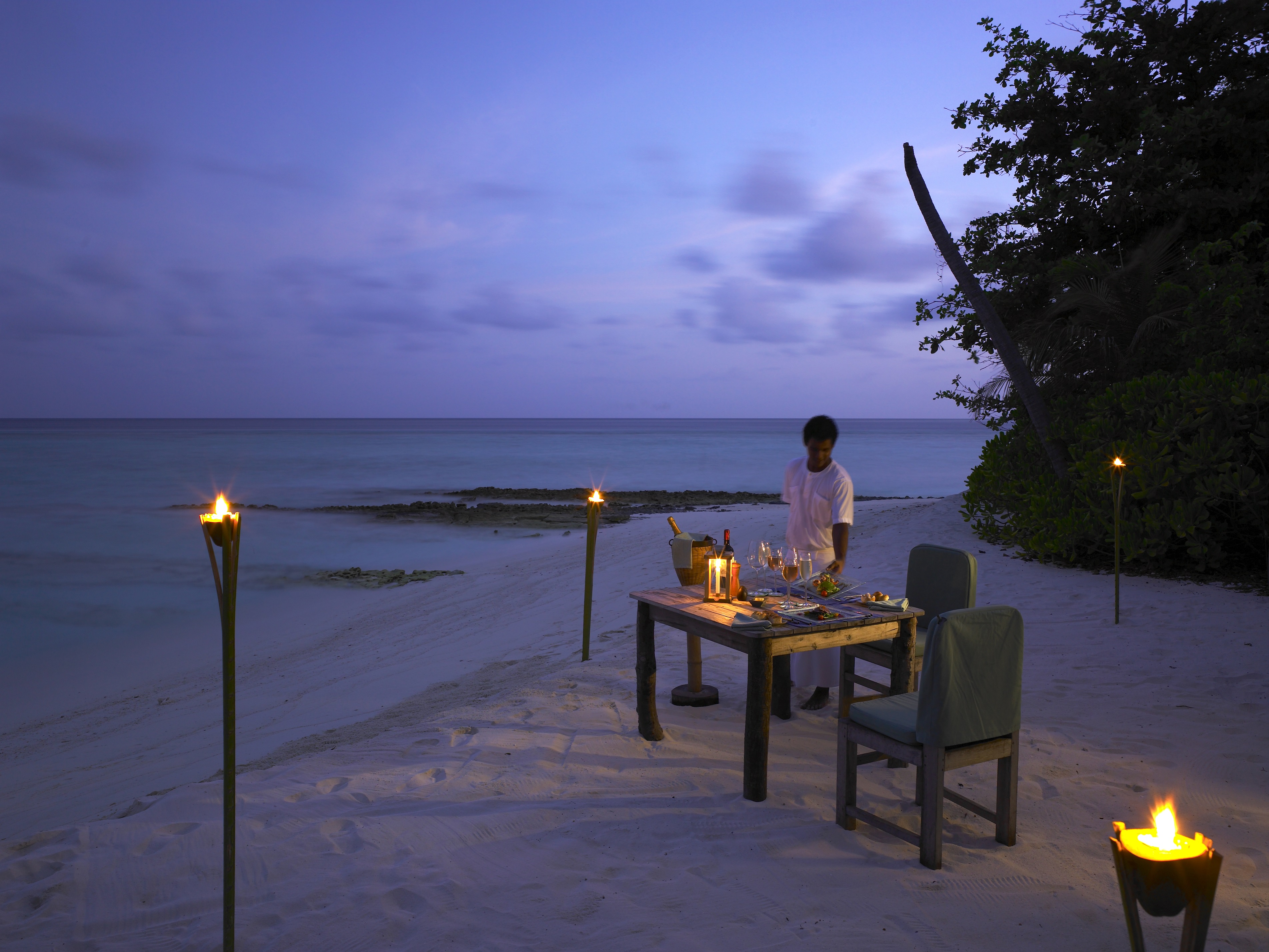 3_Soneva Fushi - Dining