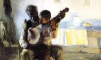 A Familial Lesson of Love: ‘The Banjo Lesson’