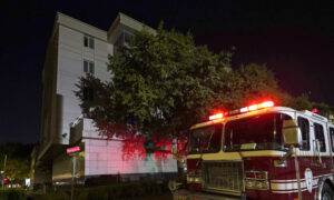 Houston Chinese Consulate Likely Burned Secret Reports on Spy Operations: Former Chinese Diplomat