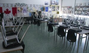 Safely Reopening Schools Doesn’t Mean Zero Risk