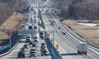Vehicles Owned by Chinese Consulate Officials Seized for Stunt Driving on Ontario Highway