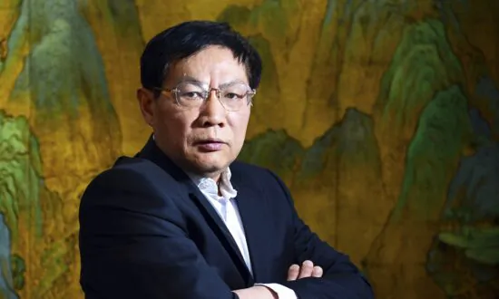 Chinese Regime Targets Social Media Influencers to Silence Dissenting Speech: Leaked Documents