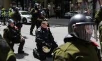 In Critical Race Theory, White Self-Flagellation Is the Only Choice