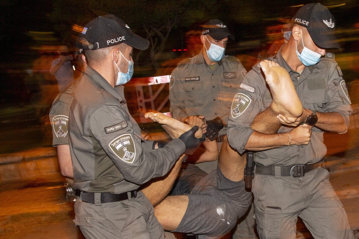 Israel-Protests-2