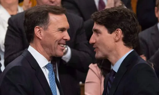 Scheer Joined by Blanchet in Calling for Trudeau and Morneau Resignations