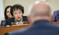 House Passes $259.5 Billion Spending Bill Amid GOP Objections