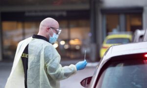 Norway to Restrict Travel From Spain, Opens More to Sweden