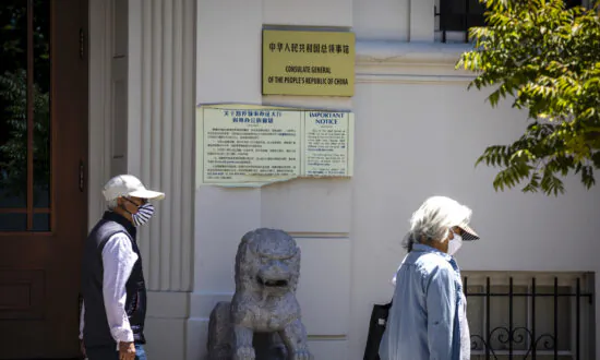 House Republicans Urge AG Garland to Charge CCP Operatives Repressing Dissidents Globally