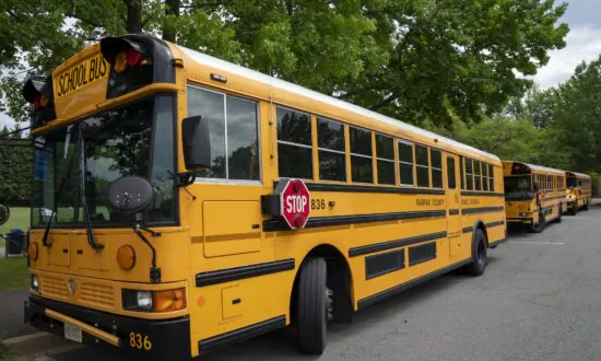 Proficiency in Math and Reading in Middle-School Students Continues to Drop, National Test Results Show