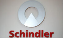 Swiss Elevator Maker Schindler to Cut 2,000 Jobs as Covid-19 Paralyzes Projects