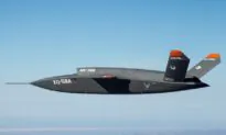 Air Force Announces Contracts for Skyborg Autonomous ‘Wingman’