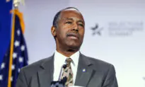 Ben Carson: Trump Could Have ‘Tempered Down’ Jan. 6 Speech but Wasn’t to Blame for Capitol Breach