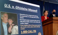 Judge Rules to Unseal Documents in 2015 Lawsuit Against Ghislaine Maxwell